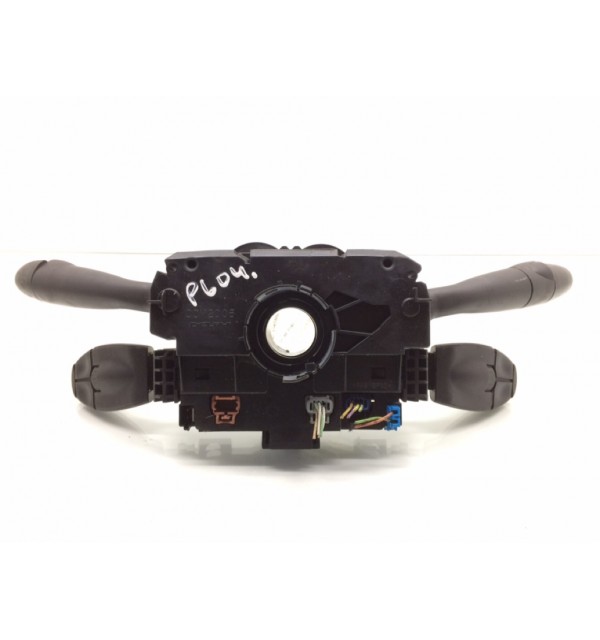 Переключатель подрулевой (стрекоза) бу для Peugeot 807 1 2.2 HDI,  2008 г.