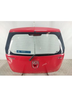 Крышка багажника бу для Hyundai i10 1 1.2 i,  2009 г.