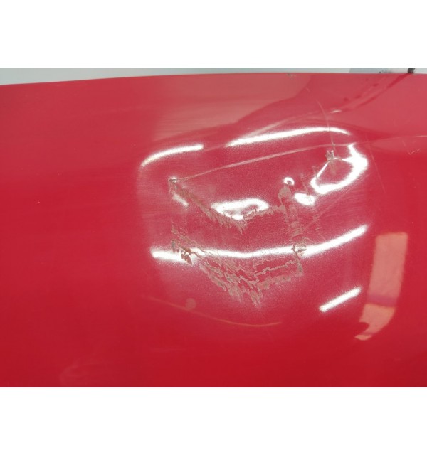 Крышка багажника бу для Hyundai i10 1 1.2 i,  2009 г.