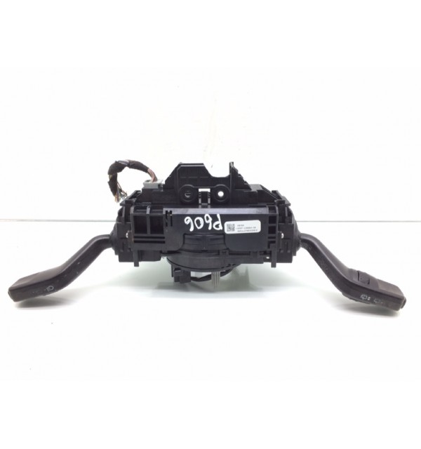 Переключатель подрулевой (стрекоза) бу для Ford Mondeo 4 2.0 TDCi,  2008 г.