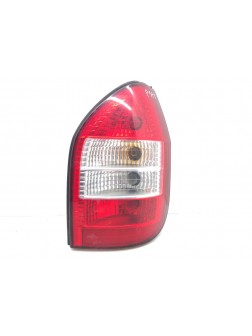 Фонарь задний правый бу для Opel Zafira A 1.6 i,  2004 г.