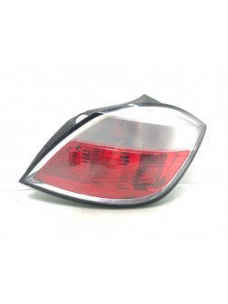 Фонарь задний правый бу для Opel Astra H 1.6 i,  2005 г.