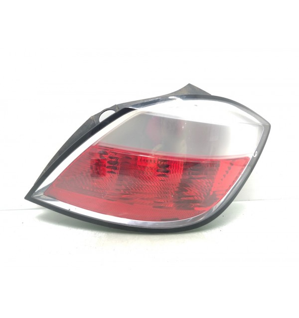 Фонарь задний правый бу для Opel Astra H 1.6 i,  2005 г.
