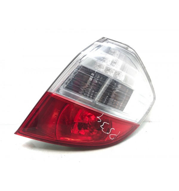 Фонарь задний правый бу для Honda Jazz 2 1.3 i,  2010 г.
