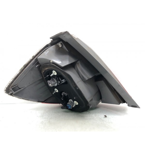 Фонарь задний правый бу для Honda Jazz 2 1.3 i,  2010 г.