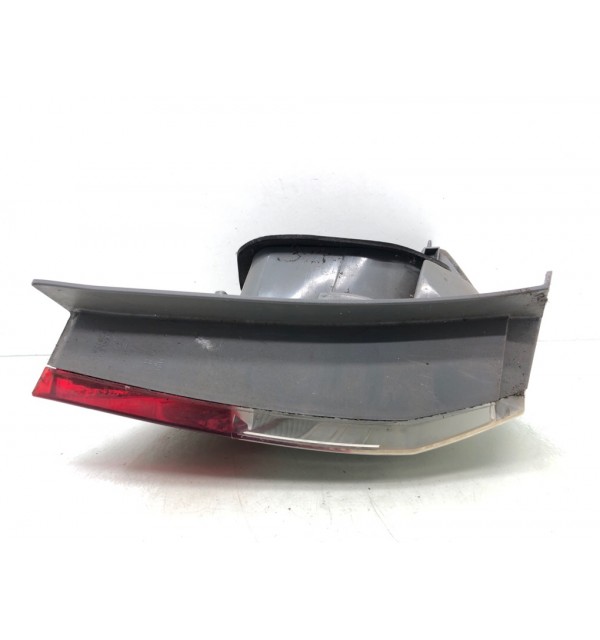 Фонарь задний правый бу для Honda Jazz 2 1.3 i,  2010 г.