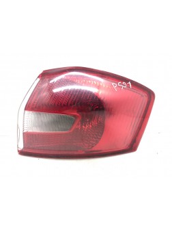 Фонарь задний правый бу для Ford Kuga 1 2.0 TDCi,  2009 г.