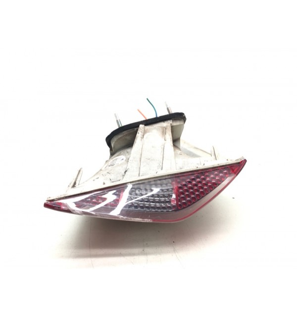 Фонарь задний правый бу для Ford Kuga 1 2.0 TDCi,  2009 г.