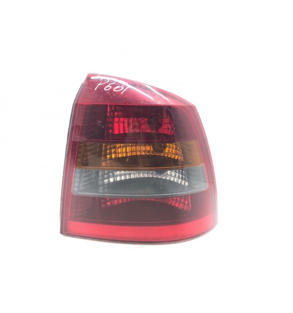 Фонарь задний правый бу для Opel Astra G 1.7 CDTi,  2004 г.