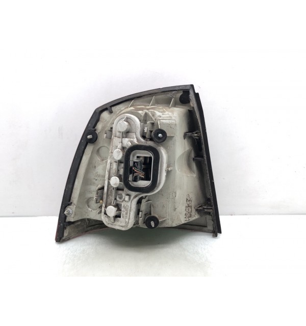 Фонарь задний правый бу для Opel Astra G 1.7 CDTi,  2004 г.