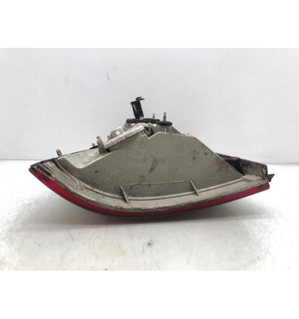 Фонарь задний правый бу для Opel Astra G 1.7 CDTi,  2004 г.