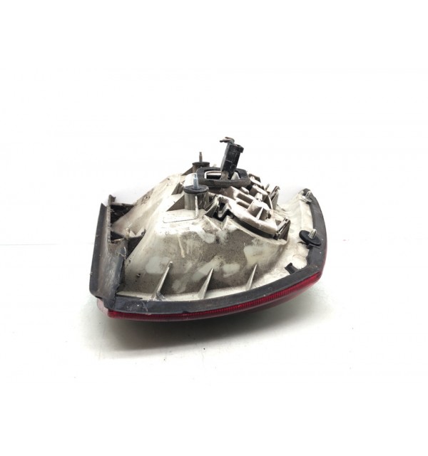 Фонарь задний правый бу для Opel Astra G 1.7 CDTi,  2004 г.