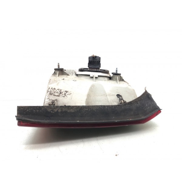 Фонарь задний правый бу для Opel Astra G 1.7 CDTi,  2004 г.