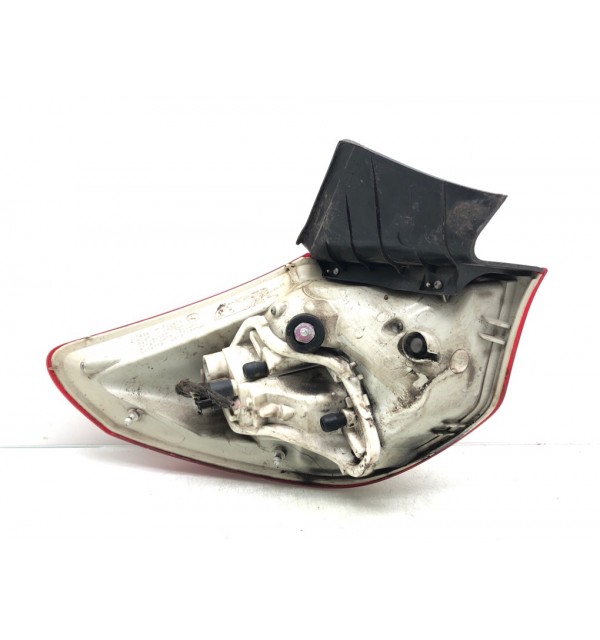 Фонарь задний правый бу для Opel Astra J 1.4 i,  2013 г.