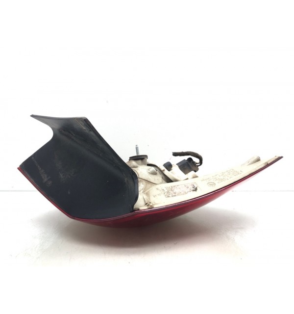 Фонарь задний правый бу для Opel Astra J 1.4 i,  2013 г.