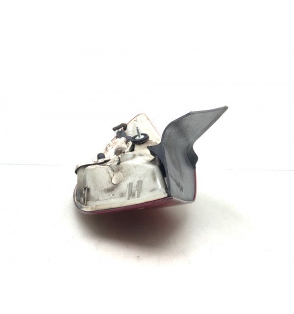 Фонарь задний правый бу для Opel Astra J 1.4 i,  2013 г.