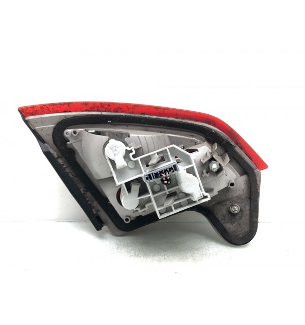 Фонарь крышки багажника правый бу для Ford Mondeo 4 2.0 TDCi,  2008 г.