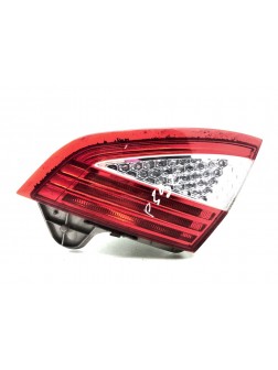 Фонарь крышки багажника правый бу для Ford Mondeo 4 2.0 TDCi,  2008 г.