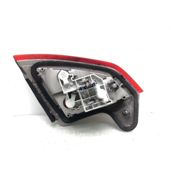 Фонарь крышки багажника правый бу для Ford Mondeo 4 2.0 TDCi,  2008 г.