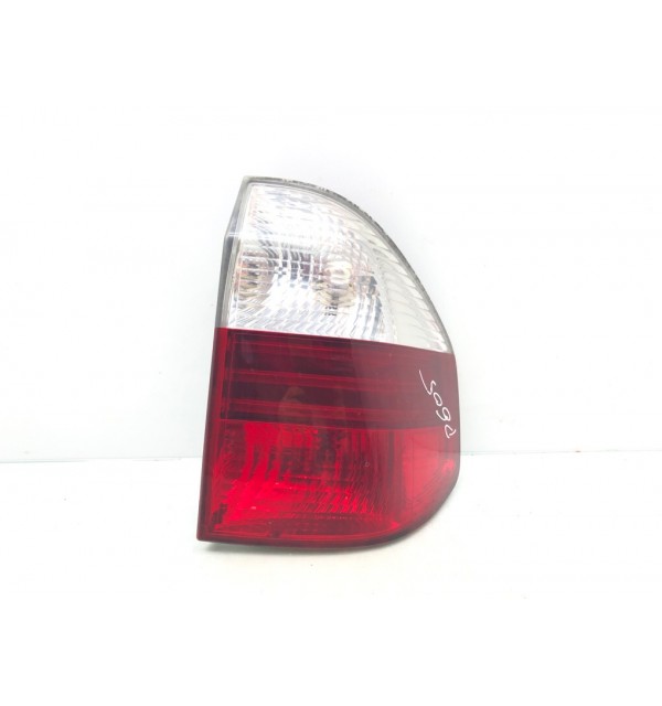 Фонарь задний правый бу для BMW X3 E83 2.0 TD,  2007 г.