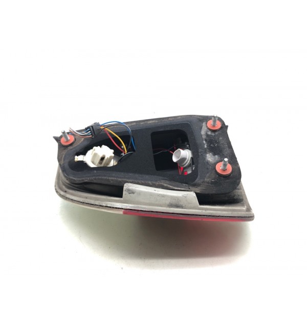 Фонарь задний правый бу для BMW X3 E83 2.0 TD,  2007 г.