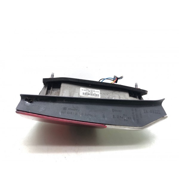 Фонарь задний правый бу для BMW X3 E83 2.0 TD,  2007 г.