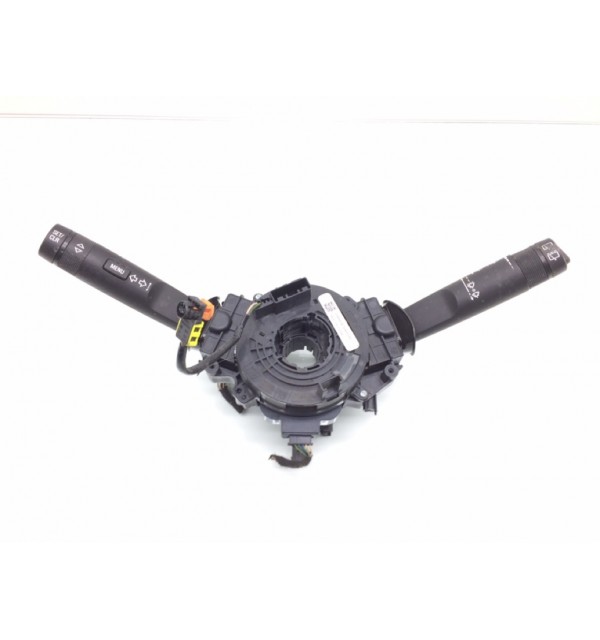 Переключатель подрулевой (стрекоза) бу для Opel Astra J 1.4 i,  2013 г.