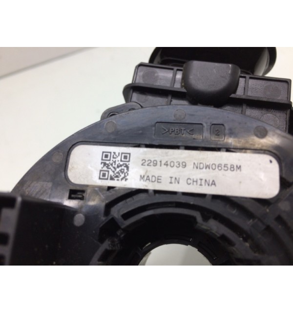 Переключатель подрулевой (стрекоза) бу для Opel Astra J 1.4 i,  2013 г.