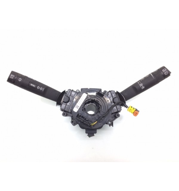 Переключатель подрулевой (стрекоза) бу для Opel Astra J 1.6 i,  2014 г.