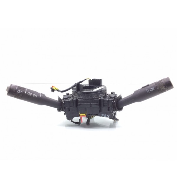 Переключатель подрулевой (стрекоза) бу для Opel Astra J 1.6 i,  2014 г.