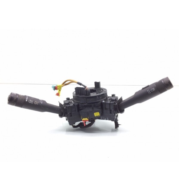 Переключатель подрулевой (стрекоза) бу для Opel Insignia 1 1.8 i,  2010 г.