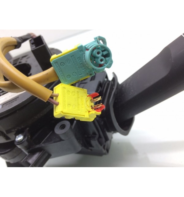 Переключатель подрулевой (стрекоза) бу для Opel Insignia 1 1.8 i,  2010 г.