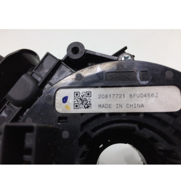 Переключатель подрулевой (стрекоза) бу для Opel Insignia 1 1.8 i,  2010 г.