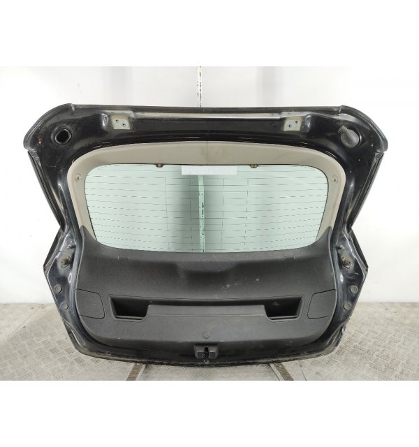 Крышка багажника бу для Opel Astra J 1.4 i,  2013 г.