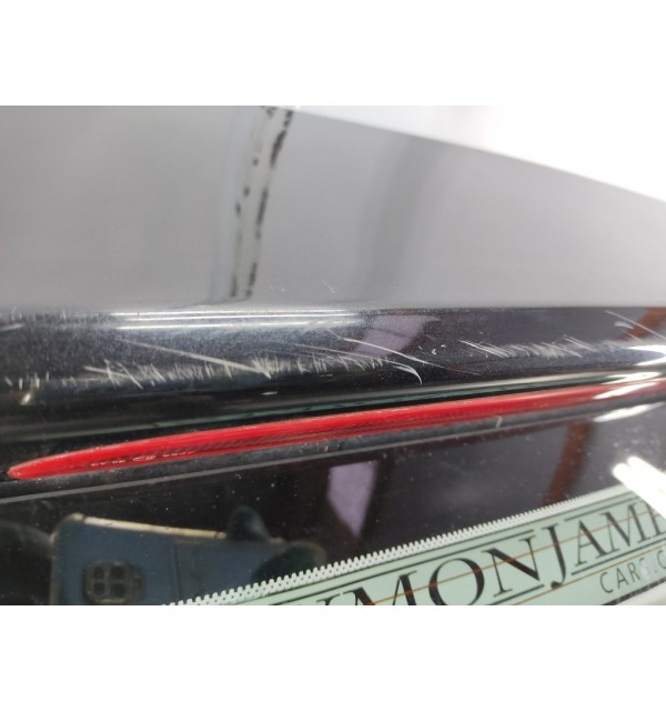 Крышка багажника бу для Opel Astra J 1.4 i,  2013 г.