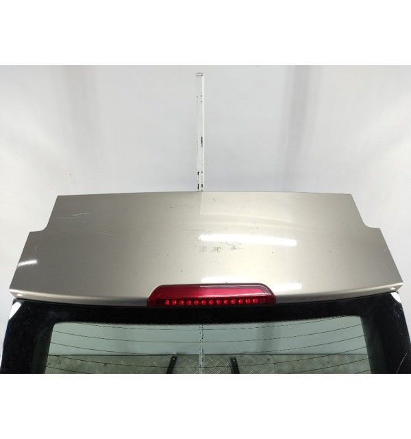 Крышка багажника бу для Kia Ceed 1 1.6 CRDi,  2011 г.