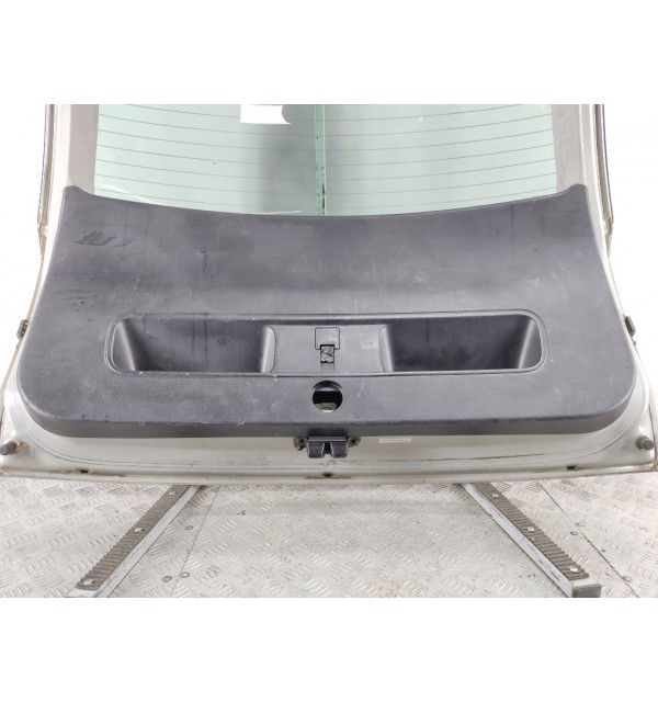 Крышка багажника бу для Kia Ceed 1 1.6 CRDi,  2011 г.