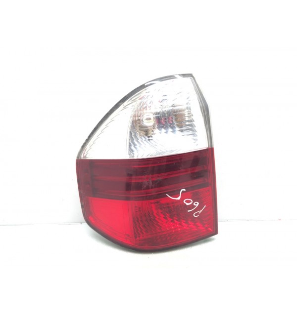 Фонарь задний левый бу для BMW X3 E83 2.0 TD,  2007 г.