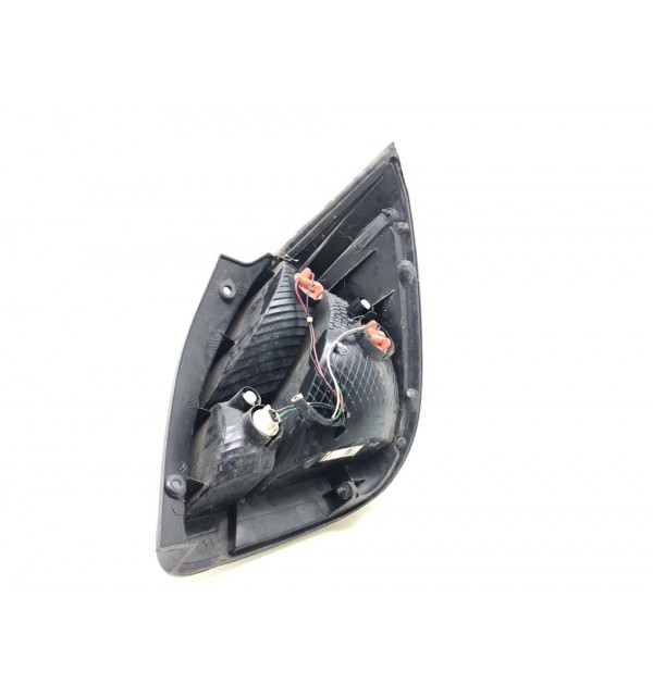 Фонарь задний левый бу для Kia Rio 2 1.5 CRDi,  2011 г.