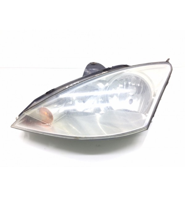 Фара левая бу для Ford Focus 1 1.8 TDCi,  2004 г.