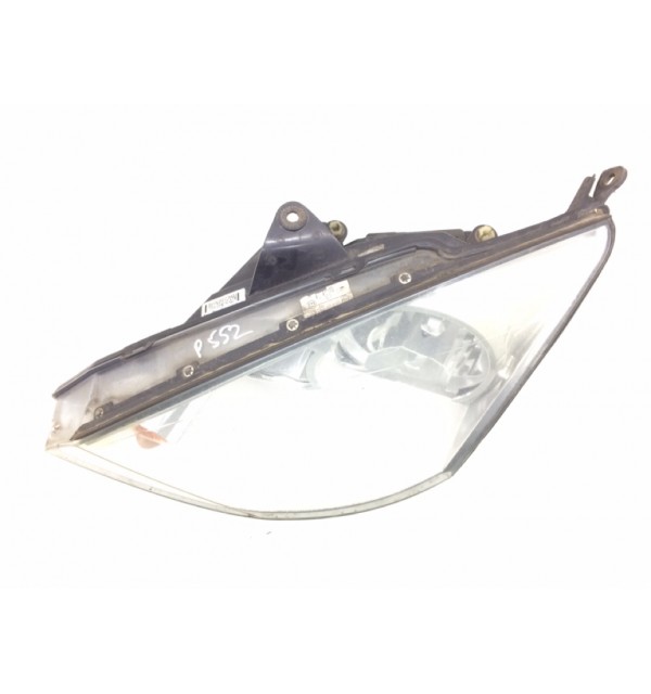 Фара левая бу для Ford Focus 1 1.8 TDCi,  2004 г.