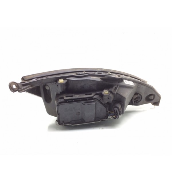 Фара левая бу для Ford Focus 1 1.8 TDCi,  2004 г.