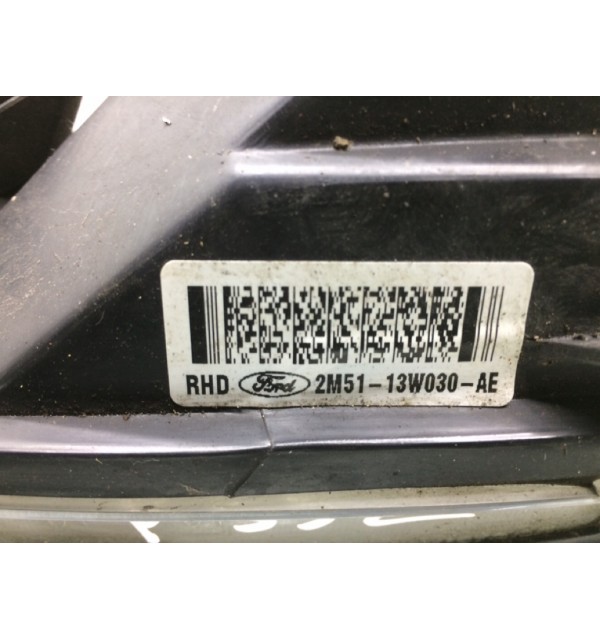 Фара левая бу для Ford Focus 1 1.8 TDCi,  2004 г.