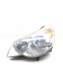 Фара левая бу для Chrysler Sebring 3 2.0 i,  2008 г.