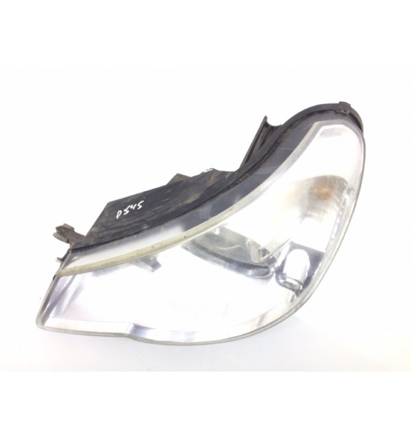 Фара левая бу для Chrysler Sebring 3 2.0 i,  2008 г.