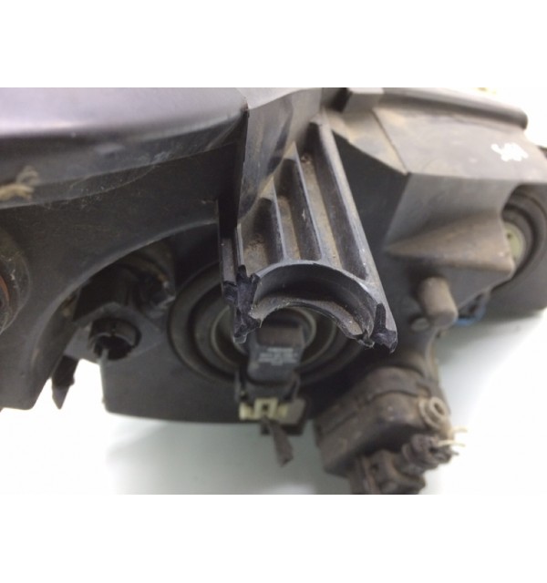 Фара левая бу для Chrysler Sebring 3 2.0 i,  2008 г.