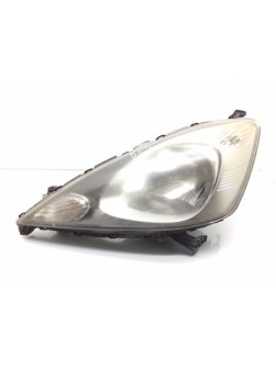 Фара левая бу для Honda Jazz 2 1.3 i,  2010 г.