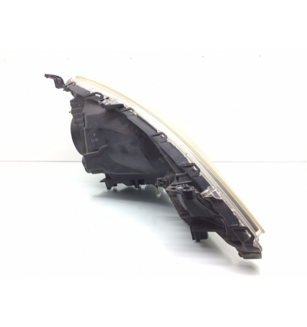 Фара левая бу для Honda Jazz 2 1.3 i,  2010 г.