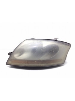 Фара левая бу для Audi TT 1 1.8 Ti,  2002 г.