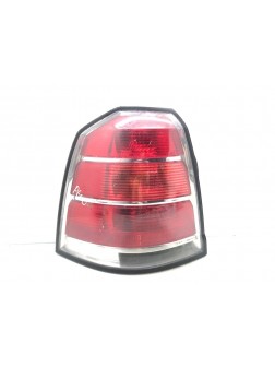 Фонарь задний левый бу для Opel Zafira B 1.8 i,  2006 г.